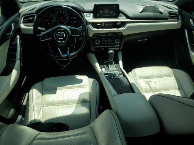 2017 MAZDA 6 GRAND TO - JM1GL1X56H1134028