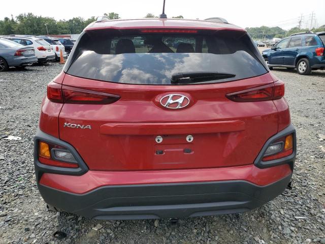 VIN KM8K22AA4LU397243 2020 Hyundai Kona, Sel no.6