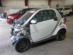 SMART FORTWO PUR снимка