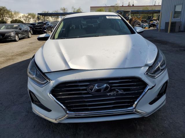 2019 HYUNDAI SONATA SE - 5NPE24AF5KH793974