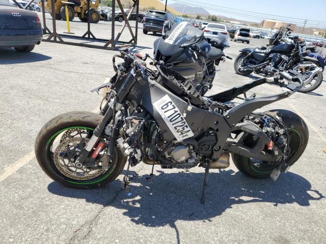 2016 KAWASAKI ZX1000 R - JKAZXCR13GA000475