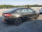 FORD FUSION SE photo