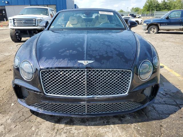 VIN SCBDG4ZGXLC076769 2020 Bentley Continental, GT no.5