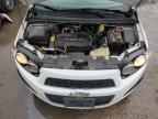 CHEVROLET SONIC LS photo