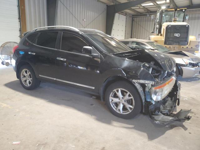 Vin: jn8as5mv7bw681649, lot: 65706754, nissan rogue s 20114