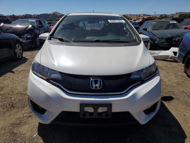 VIN JHMGK5H77GX005543 2016 Honda Fit, EX no.5