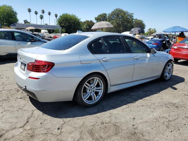 VIN WBAXA5C57GG042194 2016 BMW 5 Series, 535 D no.3