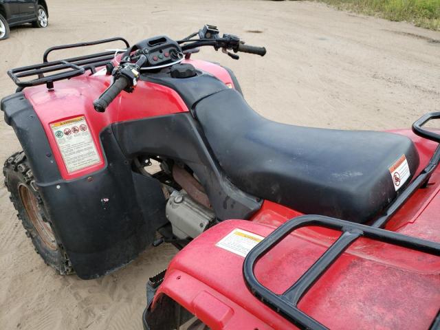 2001 HONDA TRX350 478TE254414005906