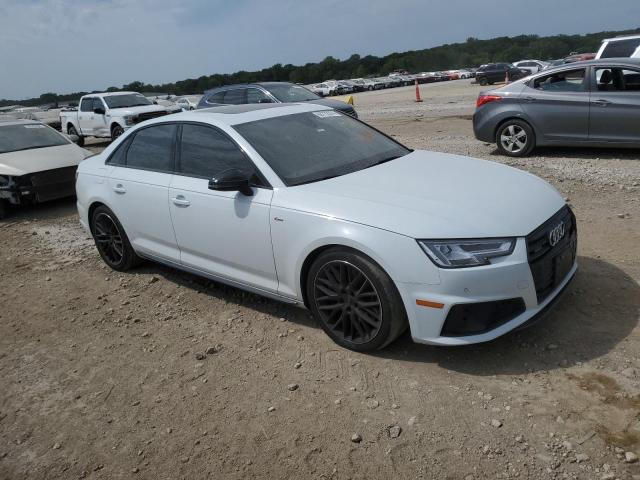 2019 AUDI A4 PREMIUM - WAUENAF47KA001888