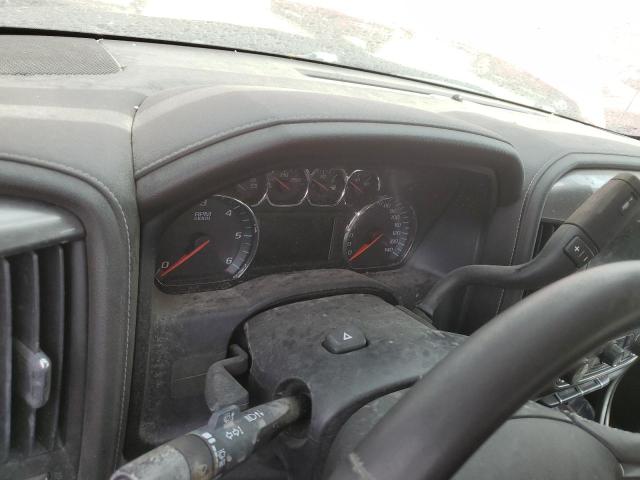 2015 CHEVROLET SILVERADO - 3GCUKSEC2FG247051