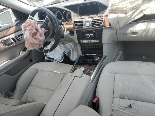 2014 MERCEDES-BENZ E 350 4MAT - WDDHF8JB1EA923353