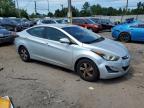 HYUNDAI ELANTRA SE photo