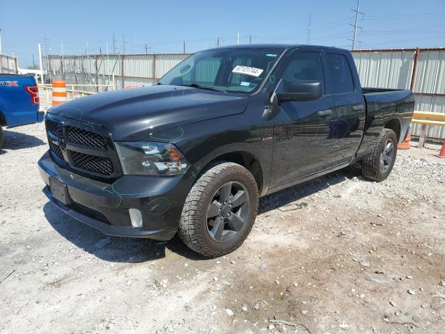 2018 RAM 1500 ST - 1C6RR7FT8JS157957