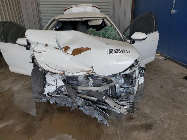 2021 TOYOTA COROLLA LE - 5YFEPMAE0MP146929