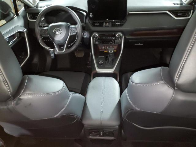 2023 TOYOTA RAV4 LIMIT - 4T3D6RFV4PU120302