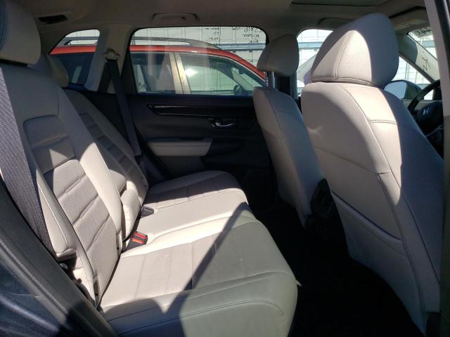 2024 HONDA CR-V EXL - 2HKRS4H79RH433648