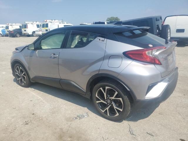 2019 TOYOTA C-HR XLE - JTNKHMBX2K1032315