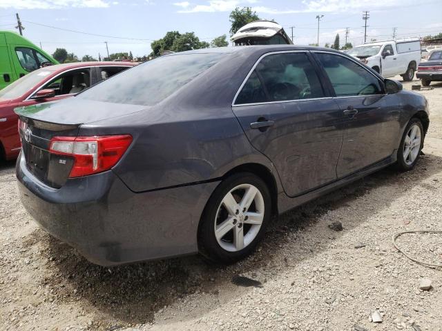 VIN 4T1BF1FK3DU704144 2013 Toyota Camry, L no.3