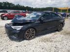 2022 AUDI S3 PREMIUM - WAUH3DGY0NA087751