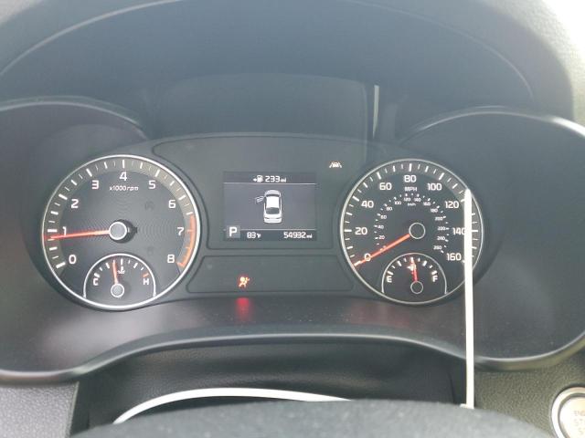 2019 KIA OPTIMA LX - 5XXGT4L30KG292396