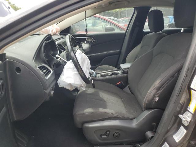 2015 CHRYSLER 200 LIMITE - 1C3CCCAB8FN680848
