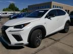 2019 LEXUS NX 300 BAS - JTJBARBZ1K2186948