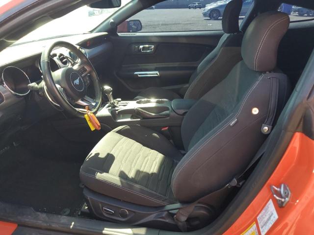 2016 FORD MUSTANG - 1FA6P8TH8G5209382