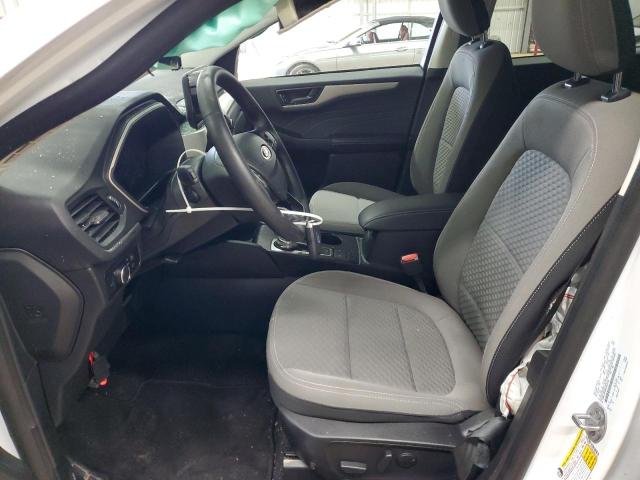 2022 FORD ESCAPE SE - 1FMCU0G68NUB84160