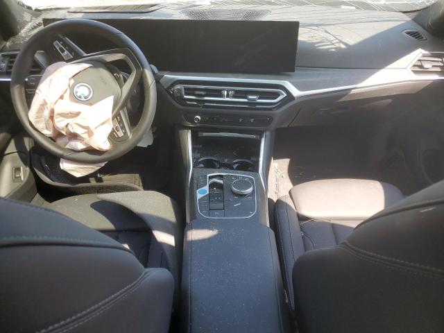 2024 BMW I4 EDRIVE - WBY43AW09RFT14549