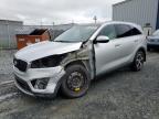 2016 KIA SORENTO EX - 5XYPHDA54GG023617