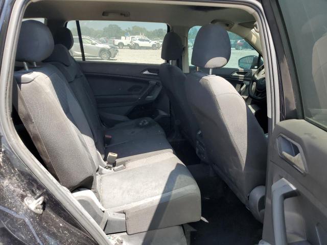 2018 VOLKSWAGEN TIGUAN S - 3VV1B7AX8JM087732
