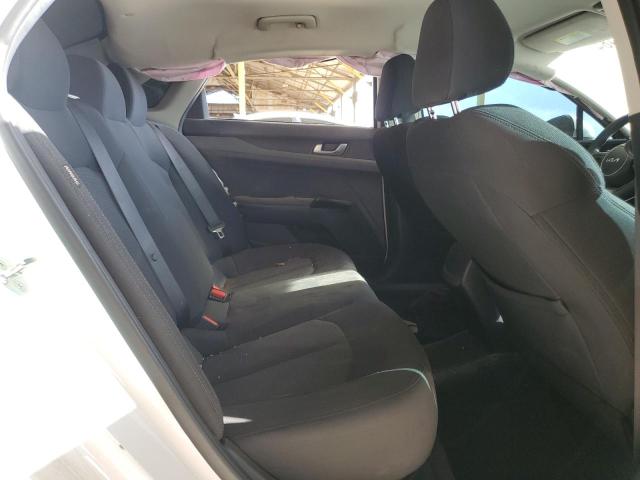 2022 KIA K5 LX - 5XXG24J27NG123011