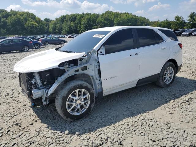 2022 CHEVROLET EQUINOX LT #2978825938