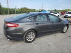 FORD FUSION S photo