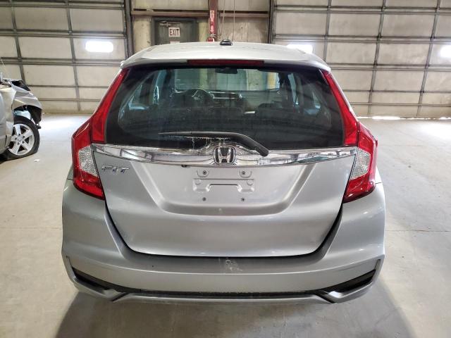 2019 HONDA FIT EX - 3HGGK5H84KM735050