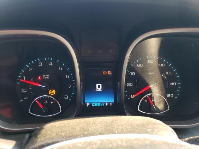 2015 CHEVROLET MALIBU 2LT - 1G11D5SL9FF132430