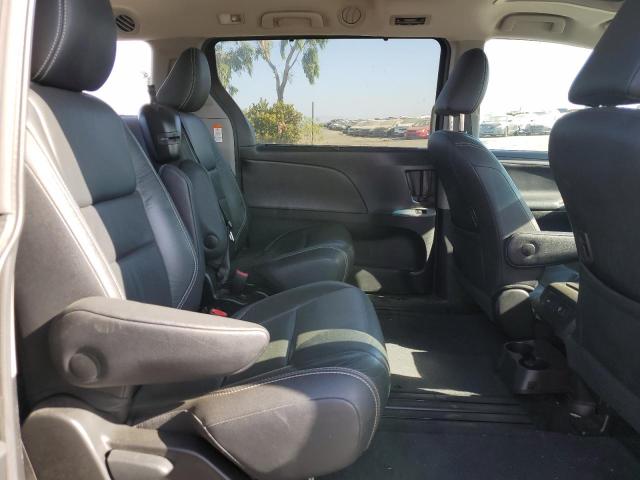 2015 TOYOTA SIENNA SPO - 5TDXK3DCXFS686343