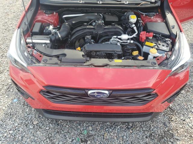 2024 SUBARU IMPREZA RS - JF1GUHHC9R8263334