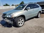 LEXUS RX 350 photo