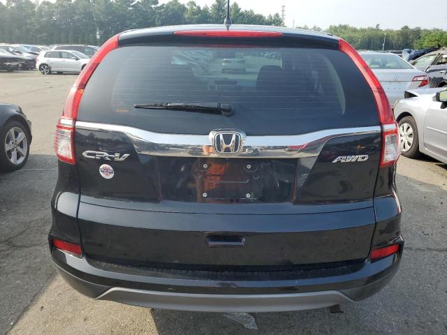 VIN 5J6RM4H32FL126007 2015 Honda CR-V, LX no.6