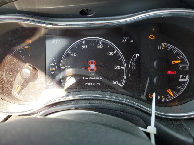 2018 JEEP GRAND CHER - 1C4RJEAG7JC400036