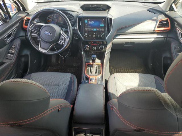 2019 SUBARU FORESTER S - JF2SKAPC8KH484532