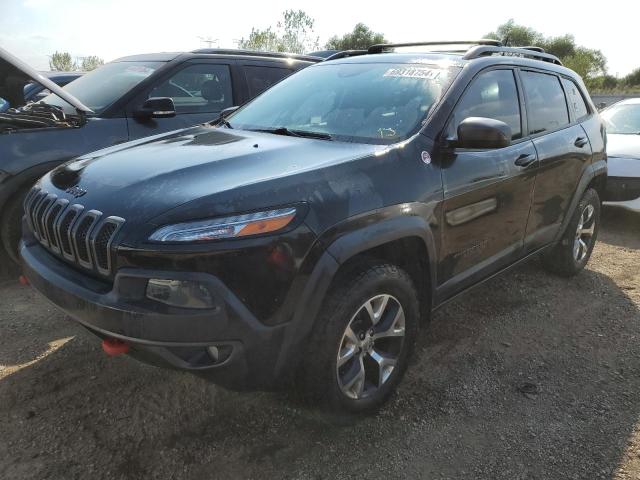 2016 JEEP CHEROKEE T - 1C4PJMBS0GW172523