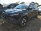 2016 JEEP CHEROKEE T - 1C4PJMBS0GW172523