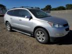 CHEVROLET TRAVERSE L photo