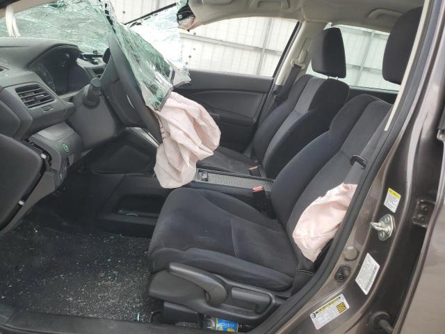 VIN 2HKRM4H33EH673473 2014 Honda CR-V, LX no.7