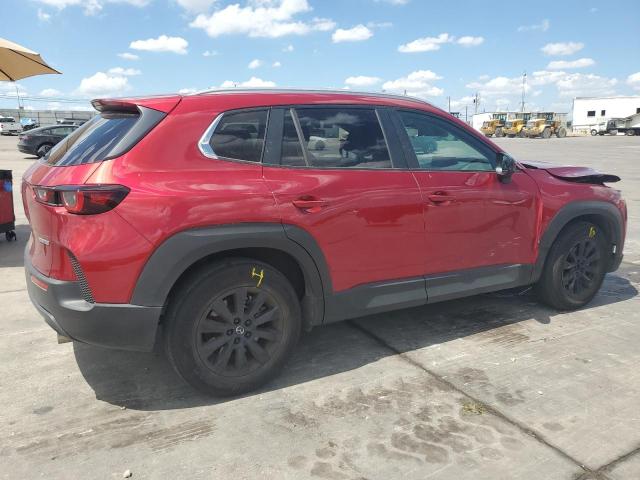 MAZDA CX-50 PREF 2023 red  gas 7MMVABCMXPN122567 photo #4