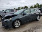 CHEVROLET CRUZE LT photo