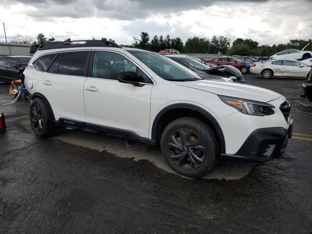 2021 SUBARU OUTBACK ON 4S4BTGLD7M3213969  68043524