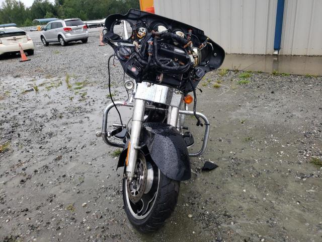 2012 HARLEY-DAVIDSON FLHX STREE - 1HD1KBM17CB677468